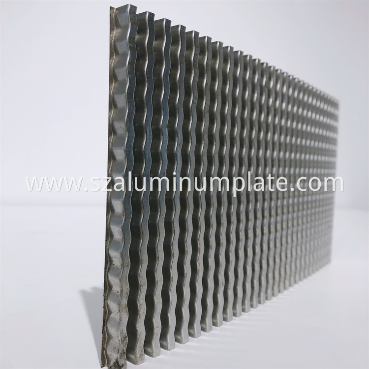 Aluminum Fin 3 Png